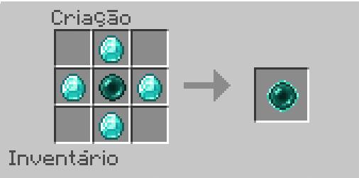 Ender Pearl Infinity