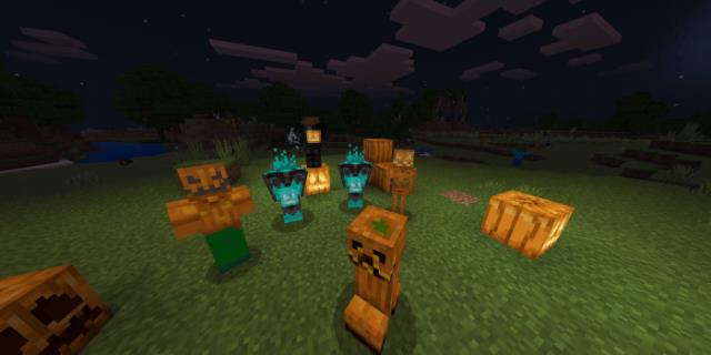 HorrorCraft