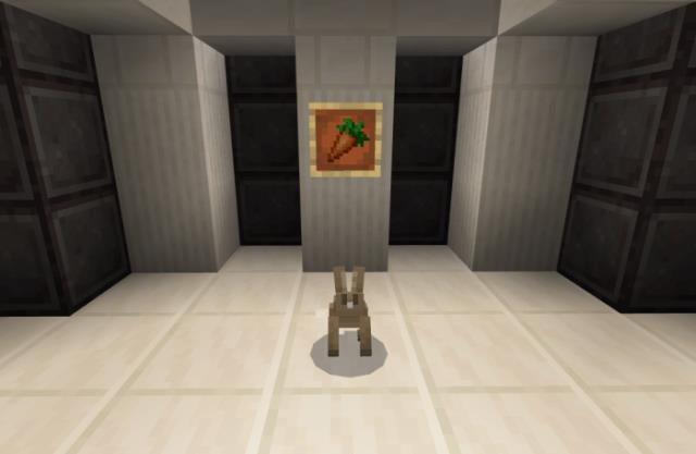 Rabbits Mod