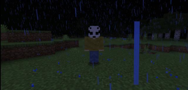 Creepypasta Lick