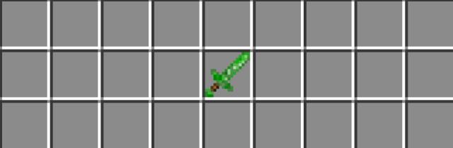 Elingo's Mob Swords
