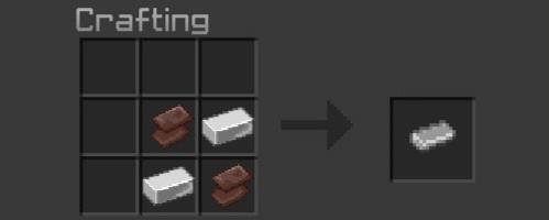 Conveyor Blocks