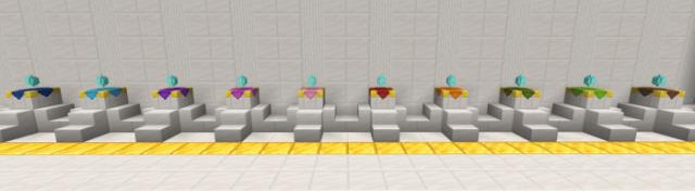 Chunk Loaders