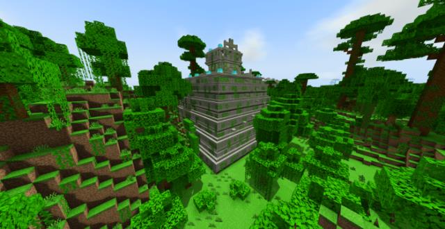 Last Ruins