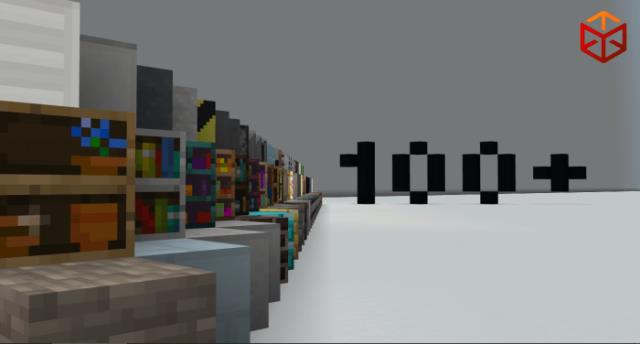 Block Plus