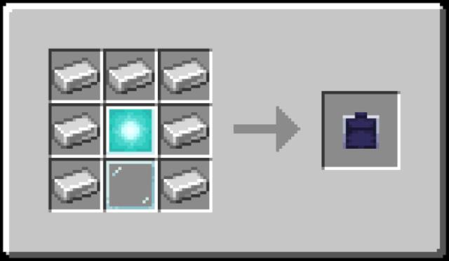 Laser Quarry