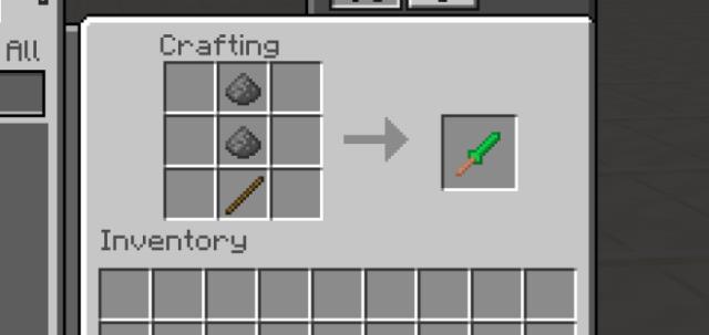 Weaponry