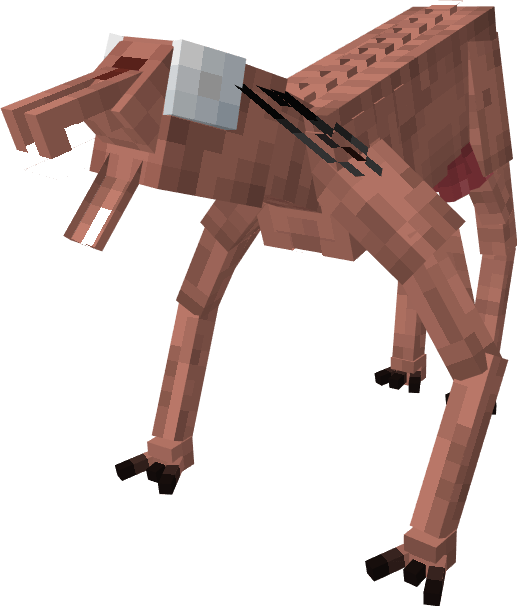 Nightmares of Trevor