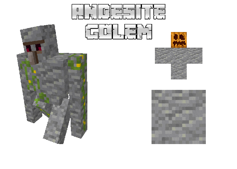 Many B Golem