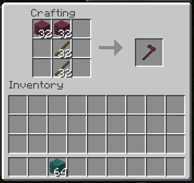 Tool Variants