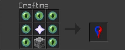 RAOTM: Minecraft Waypoints