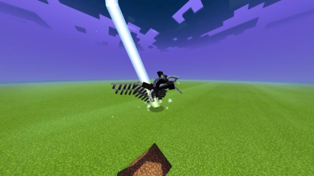 WITHER DRAGON
