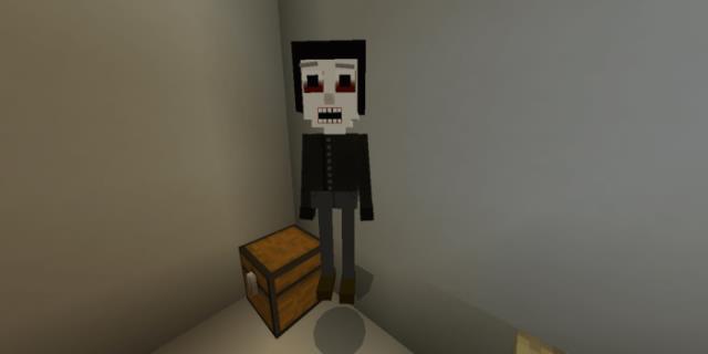 Creepy Phenomenon