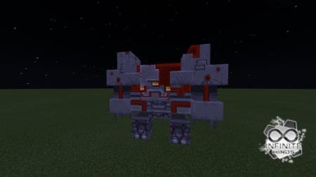 Minecraft Dungeons