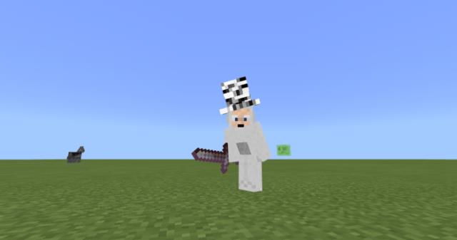 Slendytubbies Skins 4D