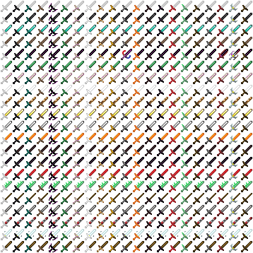 More Powerful Swords