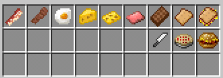 ManyFoods