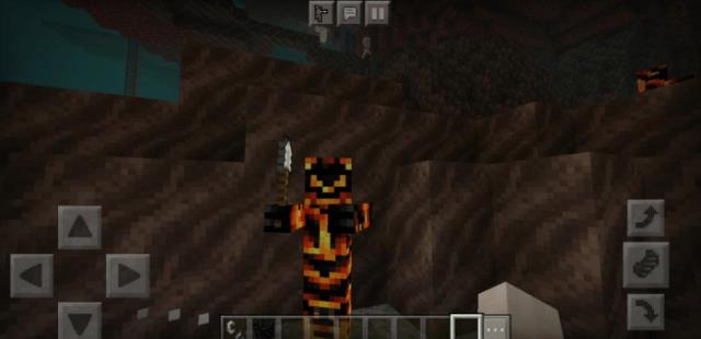 Extra Spiced Nether
