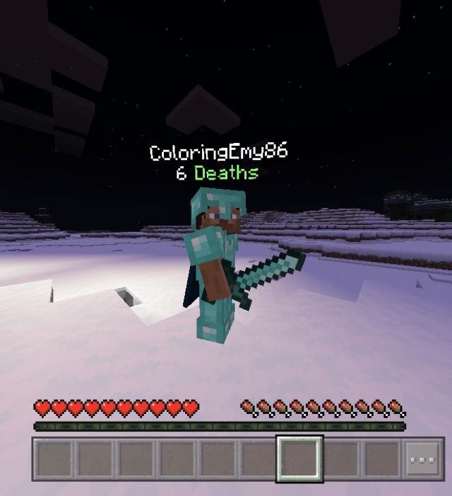 Death Counter 2