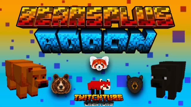 Bears Plus