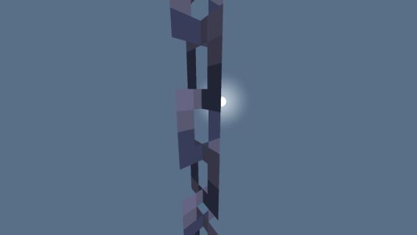 Climbable Chains