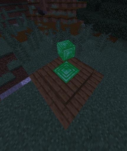Item Generators