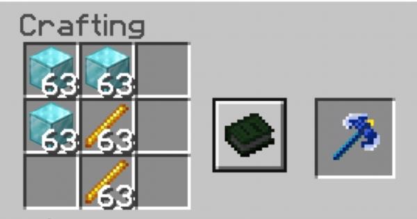 Yilly Weapons
