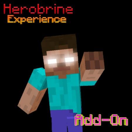 Herobrine Experience