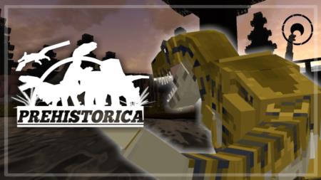 PREHISTORICA