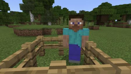 The More Mobs