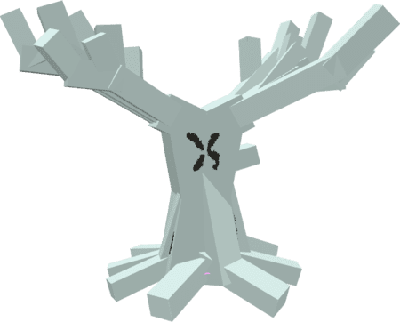 Kalos Legendary Pokemon