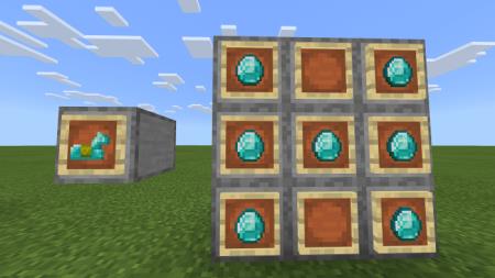 J Crafting +