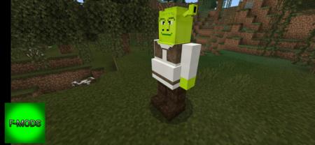 Shrek