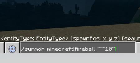 Punchable Fireballs