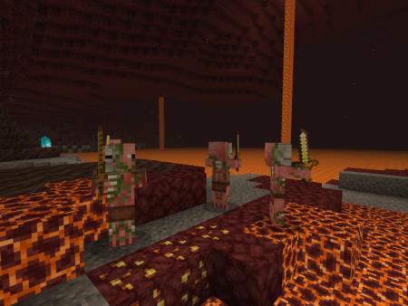 The Zombie Pigman
