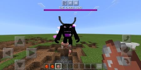 King Mobs