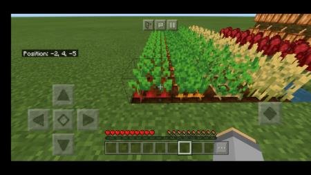 One-Tap Harvest
