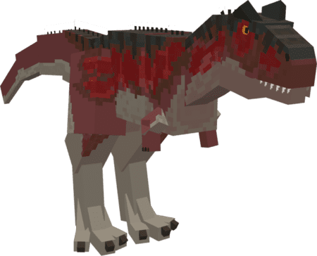 The Fallen Kingdom Project