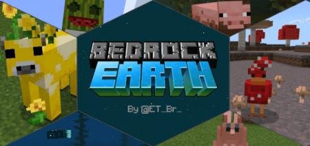 Bedrock Earth