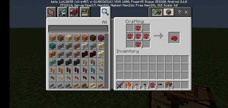 Nether Bees