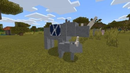 RHINOS