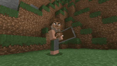 Mini Grave