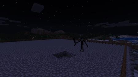 The Unknown Figure