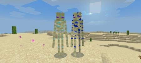 Ore Enderman