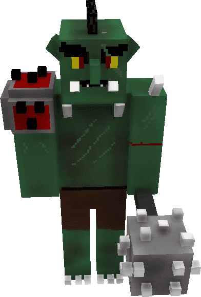 Orc Boss