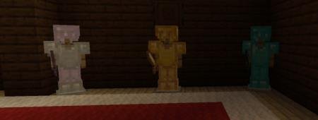 Hostile Stand