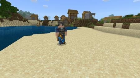 Terraria Angler NPC