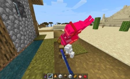 Fortnite Loot Llama
