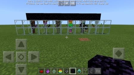 More Skeletons