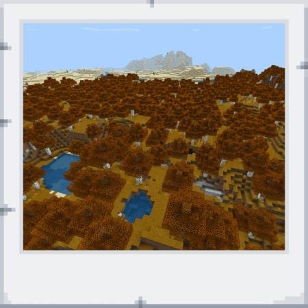Minecraft Menagerie